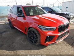 BMW X5 M 2020 2