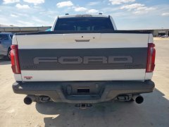 Ford F150 Raptor 2024 4