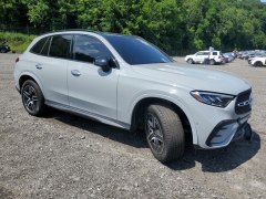 Mercedes-Benz GLC300 4MATIC 2025 2