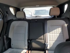 Chevrolet Equinox  2022 9
