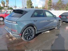 Hyundai Ioniq 5 SEL 2022 4