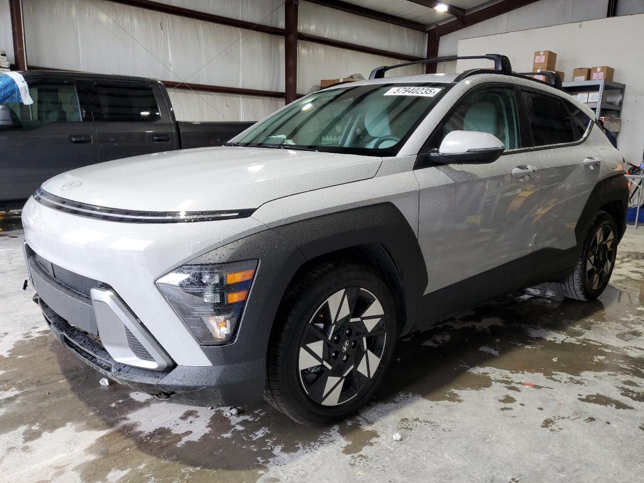 Hyundai Kona 2025 0 Hyundai Kona 2025 0