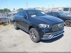 Mercedes-Benz AMG GLE 53 4MATIC 2022 1
