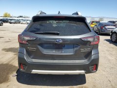 Subaru Outback Touring XT 2020 4