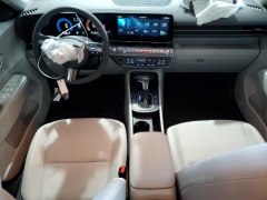 Hyundai Kona 2025 7