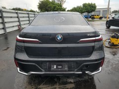 BMW 740i 2023 4