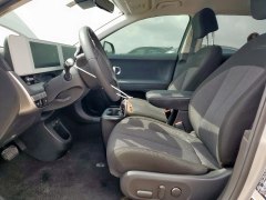 Hyundai Ioniq 5 SEL 2024 6