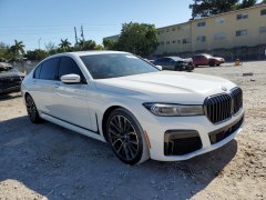 BMW 740i 2020 2