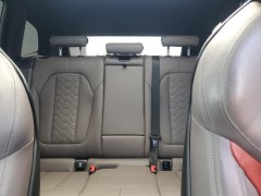 BMW X3 M 2020 9