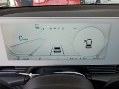 Hyundai Ioniq 5 SE 2022 8