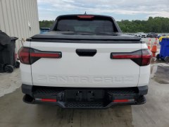 Hyundai Santa Cruz SEL 2022 4