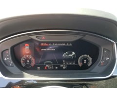 Audi A8 2019 7