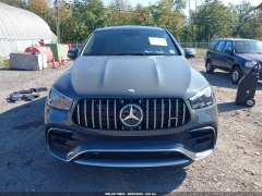 Mercedes-Benz AMG GLE 63 S 4MATIC 2025 1
