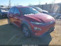 Hyundai Kona EV Ultimate 2019 2
