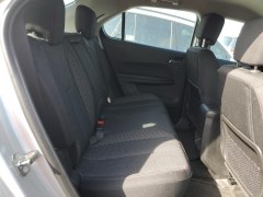 Chevrolet Equinox 2017 9 Chevrolet Equinox 2017 9