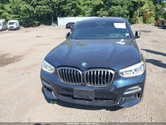 BMW X4 M40i 2020 1