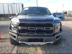 Ford F150 Raptor 2017 1