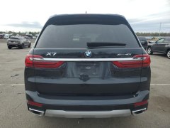 BMW X7 XDrive 40i 2020 4