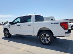 Ford F150 STX 2024 5