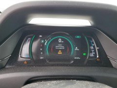 Hyundai Ionic Plug-in Hybrid Limited 2021 8
