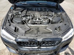 BMW M5 2018 10