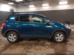 Chevrolet Trax 2020 3 Chevrolet Trax 2020 3