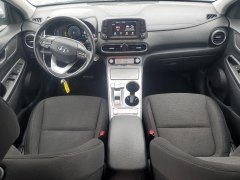 Hyundai Kona EV 2021 7