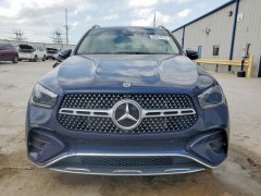 Mercedes-Benz GLE350 4MATIC 2024 1